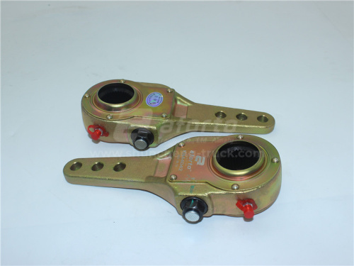 Трещётка тормозная полуприцепа Z = 37 Прицеп FUWA AFORTO