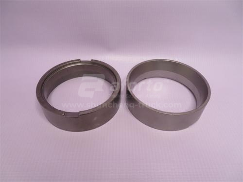 Втулка делителя передач КПП HW новая модель