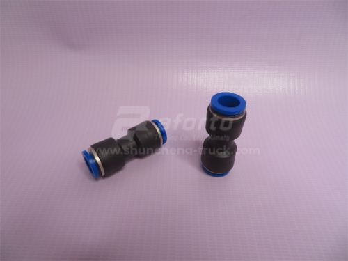 Фитинг прямой Ф10