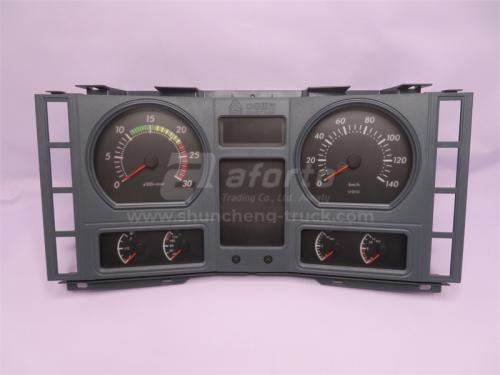 Щиток приборов JWZ