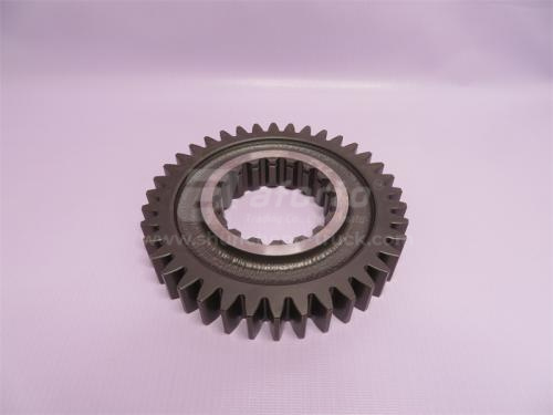 Шестерня КПП FAST вторичного вала 2 передачи Z=38
