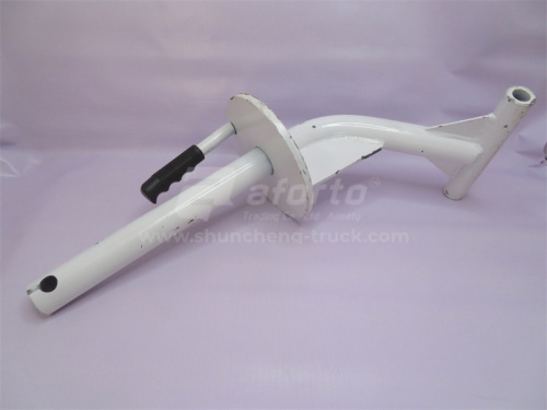 Стойка разгрузочного лотка SANY 45