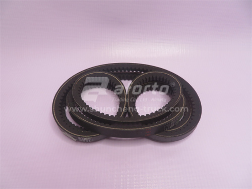 Ремень AV13x990Li/985Li QINYAN