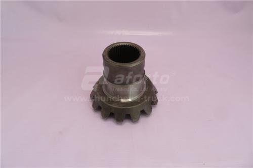 Шестерня полуоси AC26 дифференциала межосевого задняя