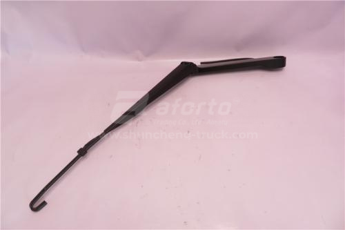 Зеркало FOTON OUMAN GTL боковое левое в сборе