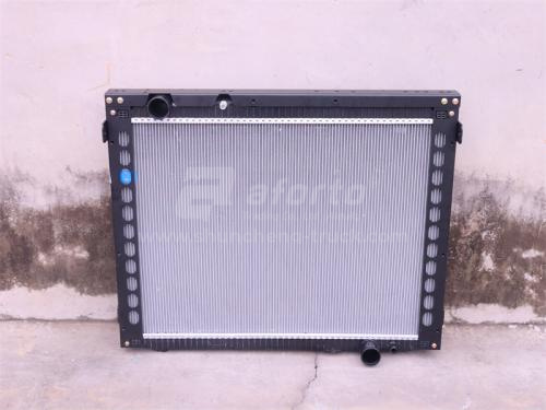 Радиатор охлаждения HOWO TX