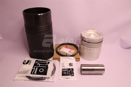 Поршневая группа SHANTUI SD32 NT855-C360 (оригинал)