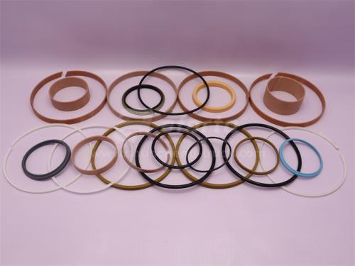 Ремкомплект цилиндра наклона ковша LINGONG 953