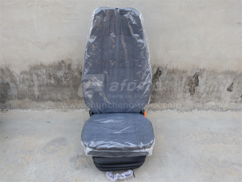 Кресло водителя HOWO (хорошее качество)