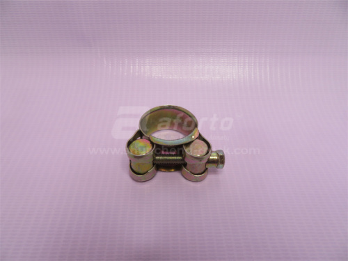 Хомут силовой D = 23-25