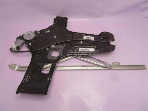 Стеклоподъемник FOTON OUMAN электрический правый