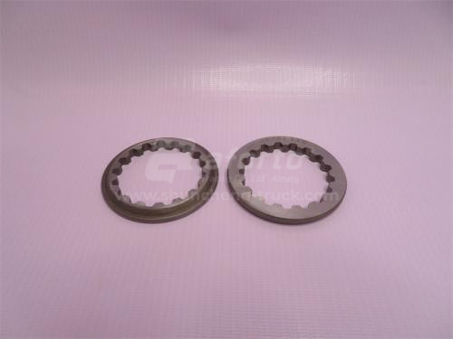 Шайба регулировочная главного вала КПП FAST 9