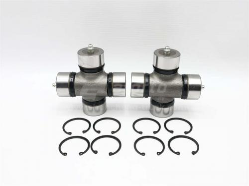 Крестовина кардана 40*105  SHAANXI