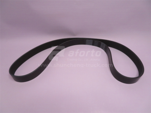 Ремень 8PK1260 AFORTO