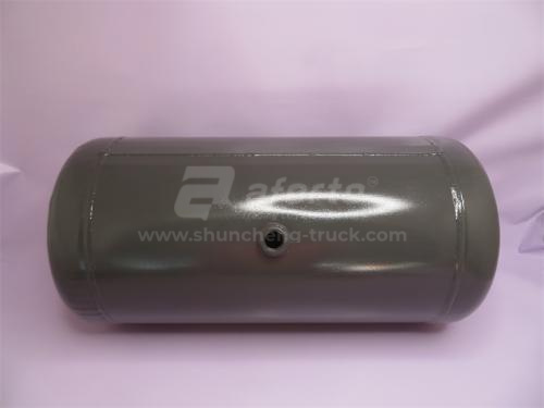 Ресивер осушителя воздуха 30L новый автозапчасти на спец. технику 16505