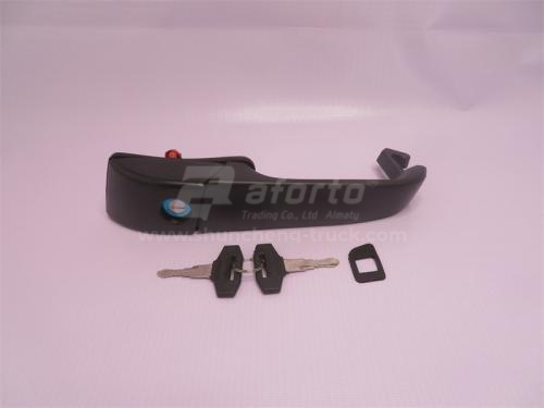 Ручка двери кабины наружная FAW CA3252 R