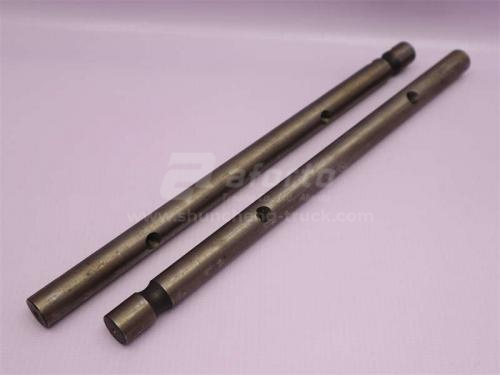 Вал КПП 3/4 передачи FAST