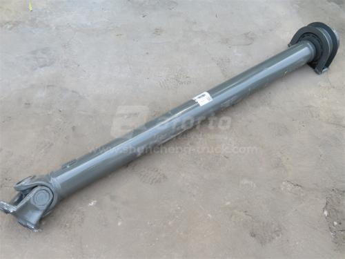 Кардан 1770мм фланец-180 крестовина-62 отв.-4 HOWO с подвесного