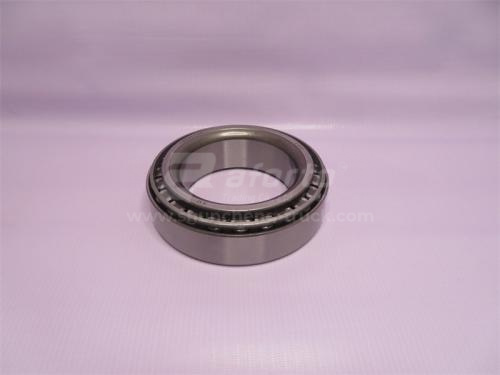 Подшипник ступицы прицепа FUWA 16T внутренний