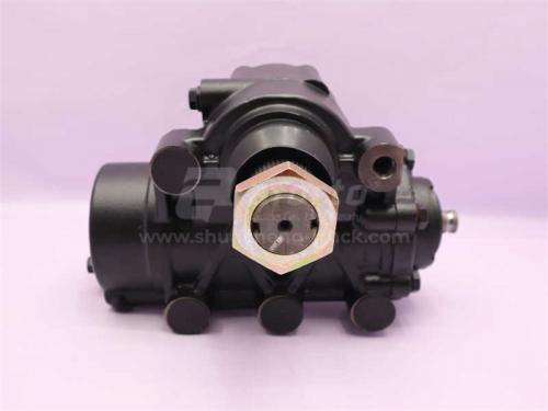 Гидроусилитель рулевого управления SHAANXI (56мм) 0075 (оригинал)