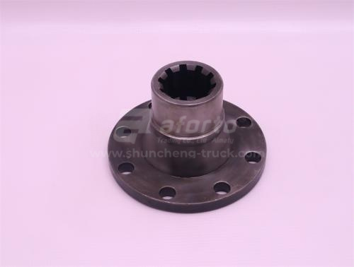 Фланец АКПП SHANGONG SEM650B