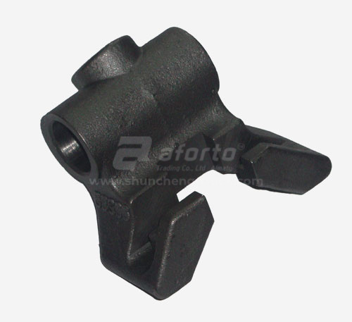 Блок КПП переключающий 3 и 4 и 7 и 8 передачи FAST