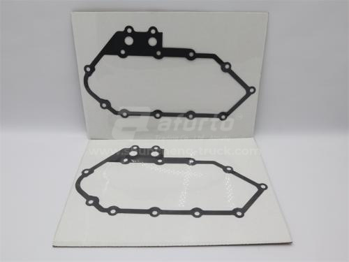 Прокладка крышки теплообменника SINOTRUK D12