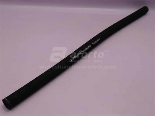 Шланг насоса ГУР SHAANXI X3000 (оригинал)