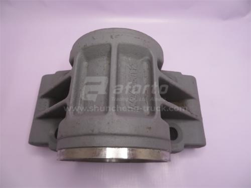 Картер балансира NORD BENZ 4 отв.