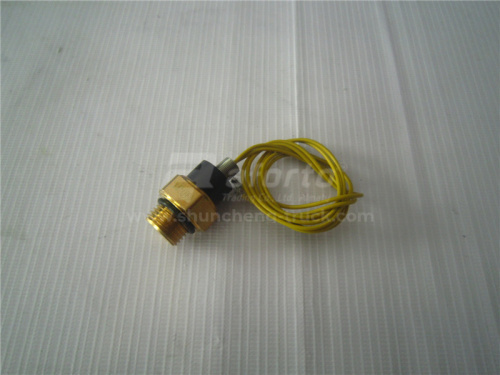 Датчик перегрева отопител