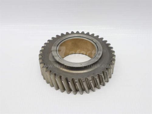 Шестерня средняя газораспределительного механизма WEICHAI DEUTZ WP6.210E32
