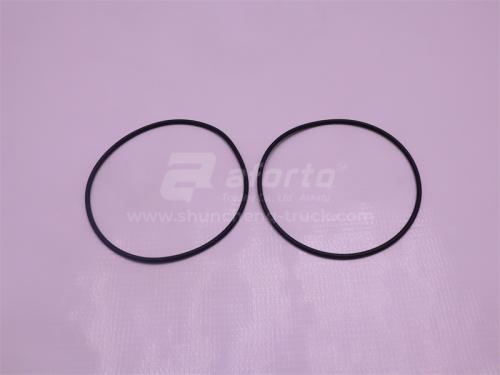 Кольцо уплотнительное балансир HOWO TX (оригинал)