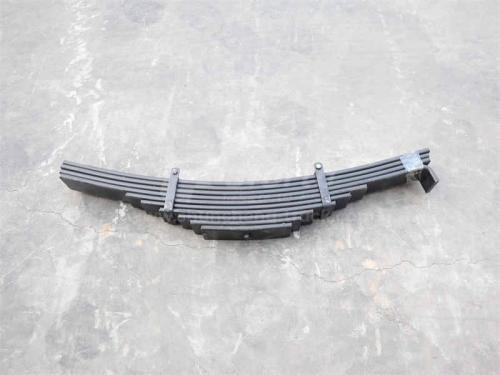 Рессора прицепа FUWA - 16мм 10 листов