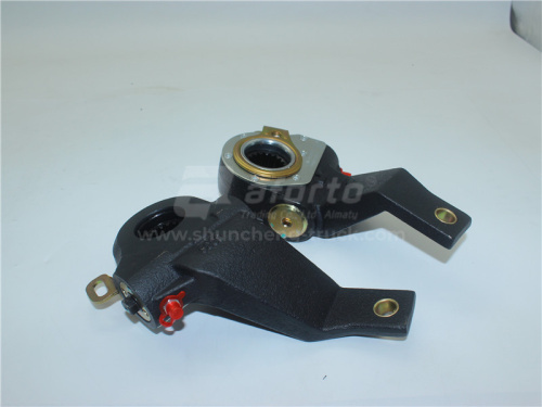 Трещётка тормозная SHAANXI X3000 заднего моста правая Z = 19 автоматическая AFORTO