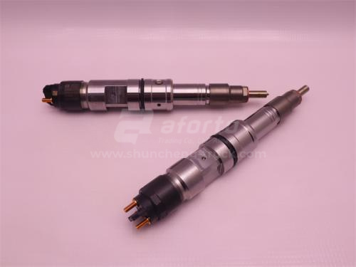 Форсунка топливная WP13.550E501 (оригинал)