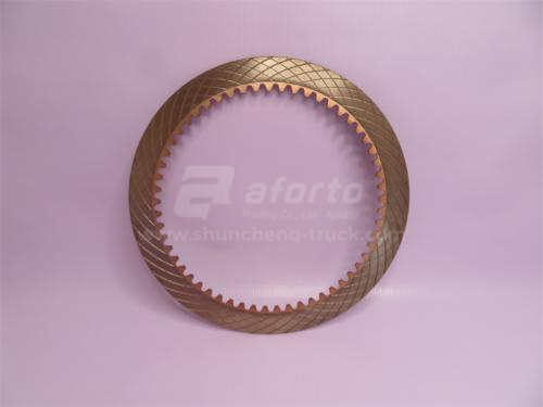 Диск фрикционный ведущий АКПП 1ой и задней передачи Погрузчик XCMG ZL50G