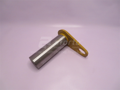 Палец ковша нижний XIAGONG ZL50 65*200/210