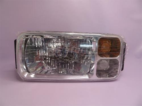 Фара NORD BENZ (NEW) левая