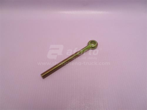 Болт 10*110*1.5 натяжитель генератора HOWO (болт 10*110) Уп/10шт