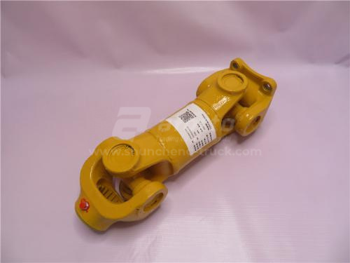 Кардан LIUGONG LG956 390mm