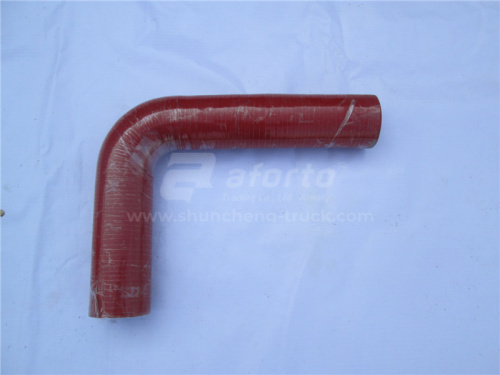 Патрубок 75*330*430