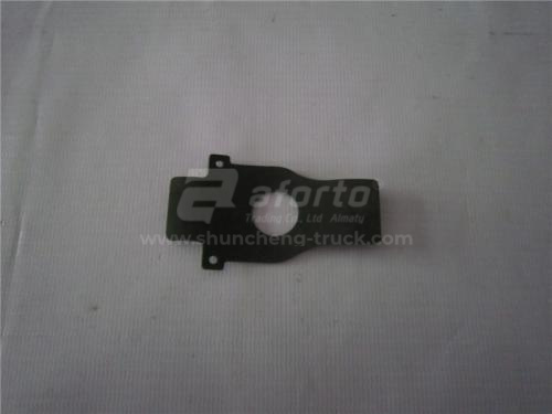 Пластина пружины диска сцепления на Ф420мм корзину сцепления