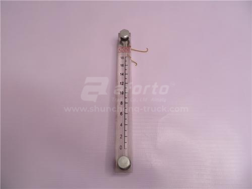 Уровень топлива XCMG ZL50G 250L