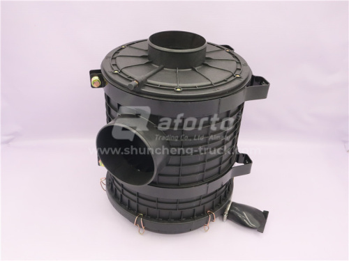 Картер воздушного фильтра SHAANXI L3000