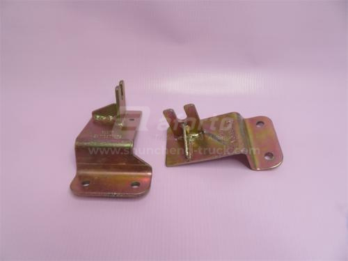 Кронштейн троса газа HOWO