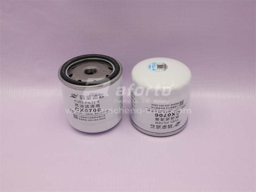Фильтр топливный CX0706