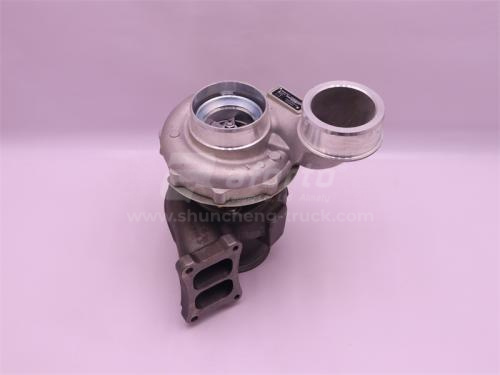 Турбокомпрессор 3788386 FOTON GTL AFORTO