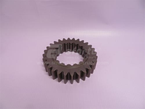 Шестерня КПП FAST первичного вала Z = 28