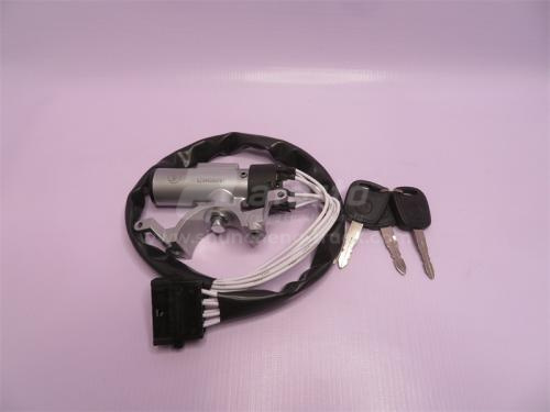 Замок зажигания SHAANXI