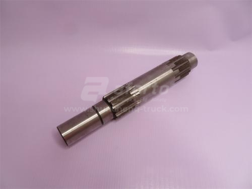 Вал передачи заднего хода АКПП BS428 ZL20-036003 XCMG LW300F/LE321F (оригинал)